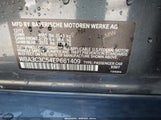 BMW 320I XDRIVE WBA3C3C54EP661409 снимка