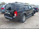 Nissan Pathfinder Le 5N1AR1NB3BC626892 снимка