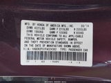 HONDA ACCORD SPORT 1HGCR2F51FA024362 снимка