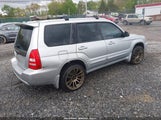 SUBARU FORESTER 2.5XT JF1SG69644H709090 fotografie