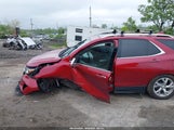 CHEVROLET EQUINOX AWD PREMIER 1.5L TURBO 3GNAXXEV0LS630294 снимка