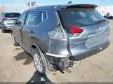 NISSAN ROGUE S KNMAT2MV9JP586462 fotografie
