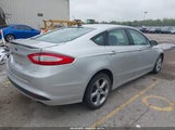 Ford Fusion Se 1FA6P0HD8E5353342 снимка