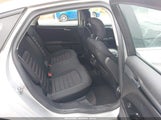 Ford Fusion Se 1FA6P0HD8E5353342 снимка