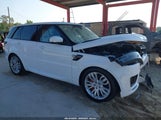 LAND ROVER RANGE ROVER SPORT HSE DYNAMIC SALWR2SE4LA710319 снимка