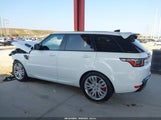 LAND ROVER RANGE ROVER SPORT HSE DYNAMIC SALWR2SE4LA710319 fotografie
