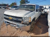 CHEVROLET SILVERADO 2500HD WORK TRUCK 1GC1KVC82CF191581 photo