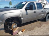 GMC Sierra  Slt 3GTP2WE24DG278553 снимка