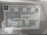 GMC Sierra  Slt 3GTP2WE24DG278553 снимка