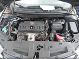 ACURA ILX 2.0L 19VDE1F34EE001489 снимка