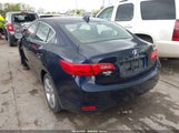 ACURA ILX 2.0L 19VDE1F34EE001489 снимка