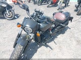 INDIAN MOTORCYCLE CO. SCOUT BOBBER ABS 56KMTA005J3128372 снимка