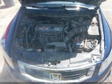 Honda Accord 2.4 Lx JHMCP26358C013034 снимка