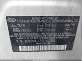 HYUNDAI ELANTRA VALUE EDITION 5NPD84LF3KH450555 снимка