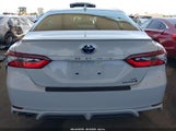 TOYOTA CAMRY HYBRID SE 4T1S31AK0RU077023 снимка