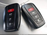 TOYOTA CAMRY HYBRID SE 4T1S31AK0RU077023 photo