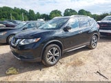 NISSAN ROGUE SV JN8AT2MV6KW379829 photo