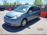 TOYOTA SIENNA LIMITED 5TDBK22C08S021333 снимка