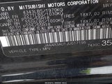 MITSUBISHI OUTLANDER SPORT 2.0 ES JA4AR3AU1JU017195 снимка