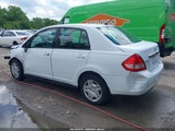 NISSAN VERSA S/SL 3N1BC1AP2AL409285 снимка