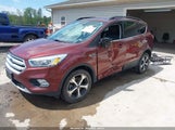 FORD ESCAPE SEL 1FMCU9HDXJUA40489 снимка