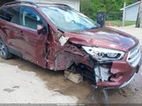 FORD ESCAPE SEL 1FMCU9HDXJUA40489 снимка