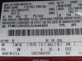 FORD ESCAPE SEL 1FMCU9HDXJUA40489 снимка