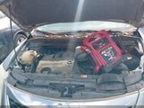 MAZDA CX-9 GRAND TOURING JM3TB3DAXC0345592 снимка