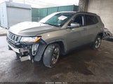 JEEP COMPASS LIMITED 4X4 3C4NJDCB8MT523718 снимка