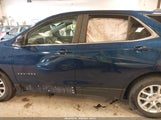 CHEVROLET EQUINOX FWD LT 3GNAXKEG0PS137130 photo