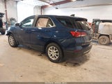 CHEVROLET EQUINOX FWD LT 3GNAXKEG0PS137130 снимка