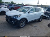 HYUNDAI SANTA FE SPORT 2.4L 5NMZU3LB6JH096759 fotografie