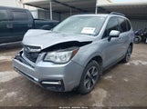 SUBARU FORESTER 2.5I PREMIUM JF2SJAEC0HH580556 снимка