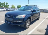 AUDI Q7 3.6 PREMIUM WA1BY74L97D090020 снимка