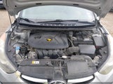 HYUNDAI ELANTRA GLS 5NPDH4AE1DH367106 снимка