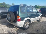 SUZUKI GRAND VITARA JLX/JLX+/LIMITED JS3TD62V3Y4111015 снимка
