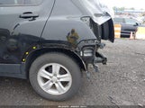 CHEVROLET TRAX FWD LS KL7CJKSB6LB324435 fotografie
