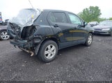 CHEVROLET TRAX FWD LS KL7CJKSB6LB324435 photo