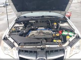 SUBARU OUTBACK 2.5I LIMITED 4S4BP66C397335214 снимка