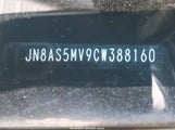 NISSAN ROGUE SV JN8AS5MV9CW388160 снимка