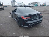 BMW M4 COMPETITION XDRIVE WBS43AZ04NCJ24059 снимка