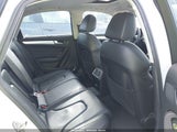 AUDI A4 2.0T PREMIUM WAUKFAFL3CA082929 fotografie