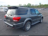 TOYOTA SEQUOIA LIMITED V8 5TDBT48A37S278581 снимка