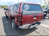 CHEVROLET SILVERADO 1500 LT1 1GCEK19J88Z133873 fotografie