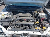 SUBARU OUTBACK 2.5I 4S4BRBAC9C3246160 снимка