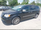 CHRYSLER TOWN & COUNTRY TOURING-L ANNIVERSARY EDITION 2C4RC1CG9GR189163 photo