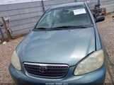 TOYOTA COROLLA CE/LE/S 1NXBR32E35Z549602 снимка