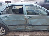 TOYOTA COROLLA CE/LE/S 1NXBR32E35Z549602 снимка