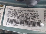 TOYOTA COROLLA CE/LE/S 1NXBR32E35Z549602 снимка