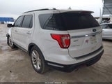 Ford Explorer Limited 1FM5K7F85JGC84784 снимка